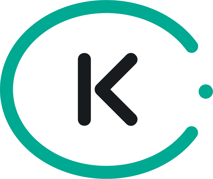 Kiwi.com logo symbol