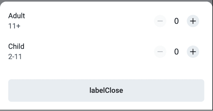 labelClose